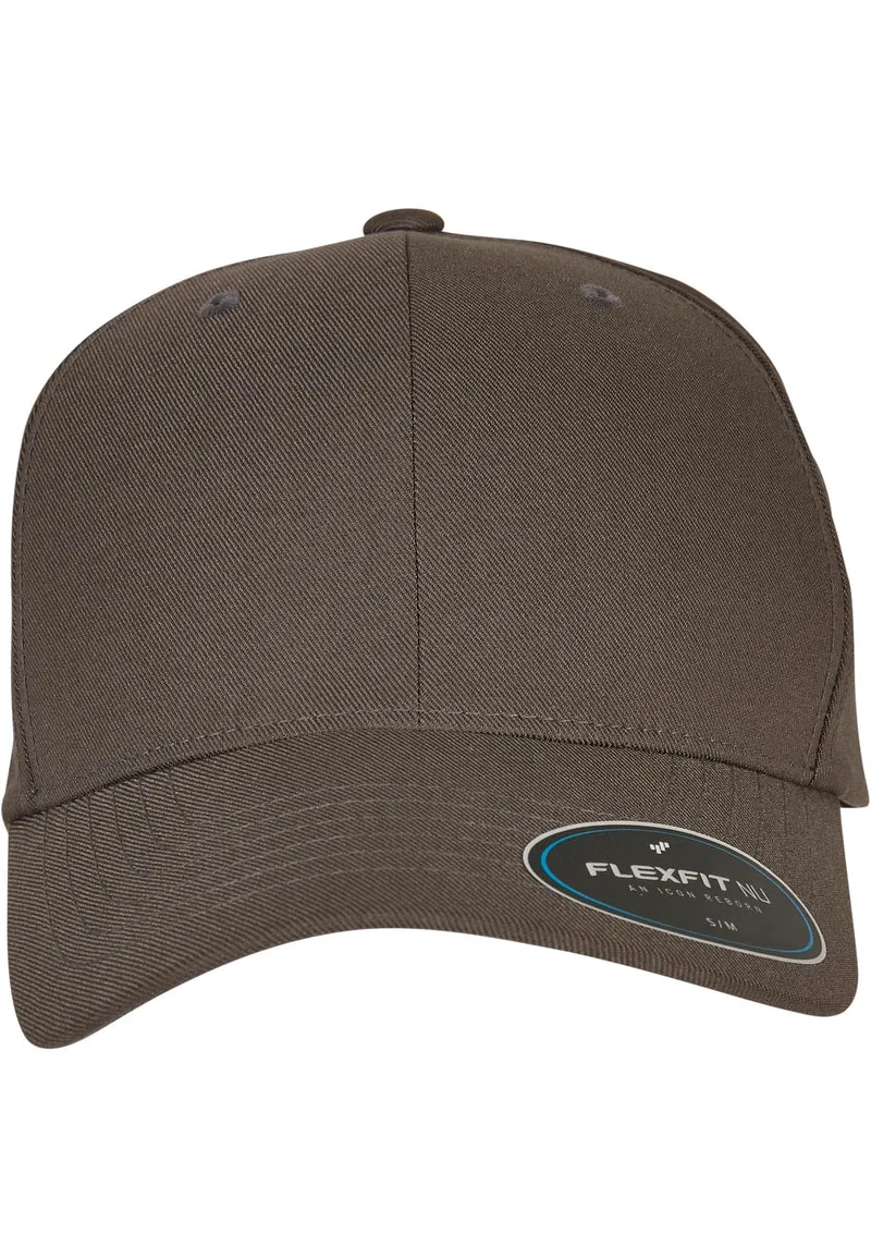 FLEXFIT NU CAP darknavy S/M