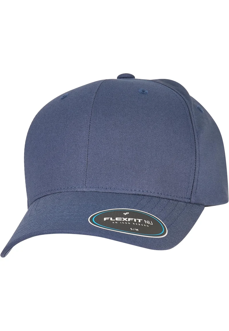 FLEXFIT NU CAP darknavy S/M