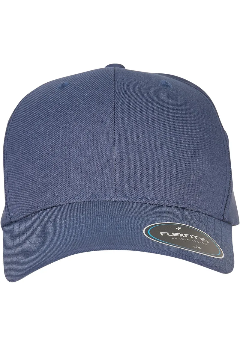 FLEXFIT NU CAP darknavy S/M