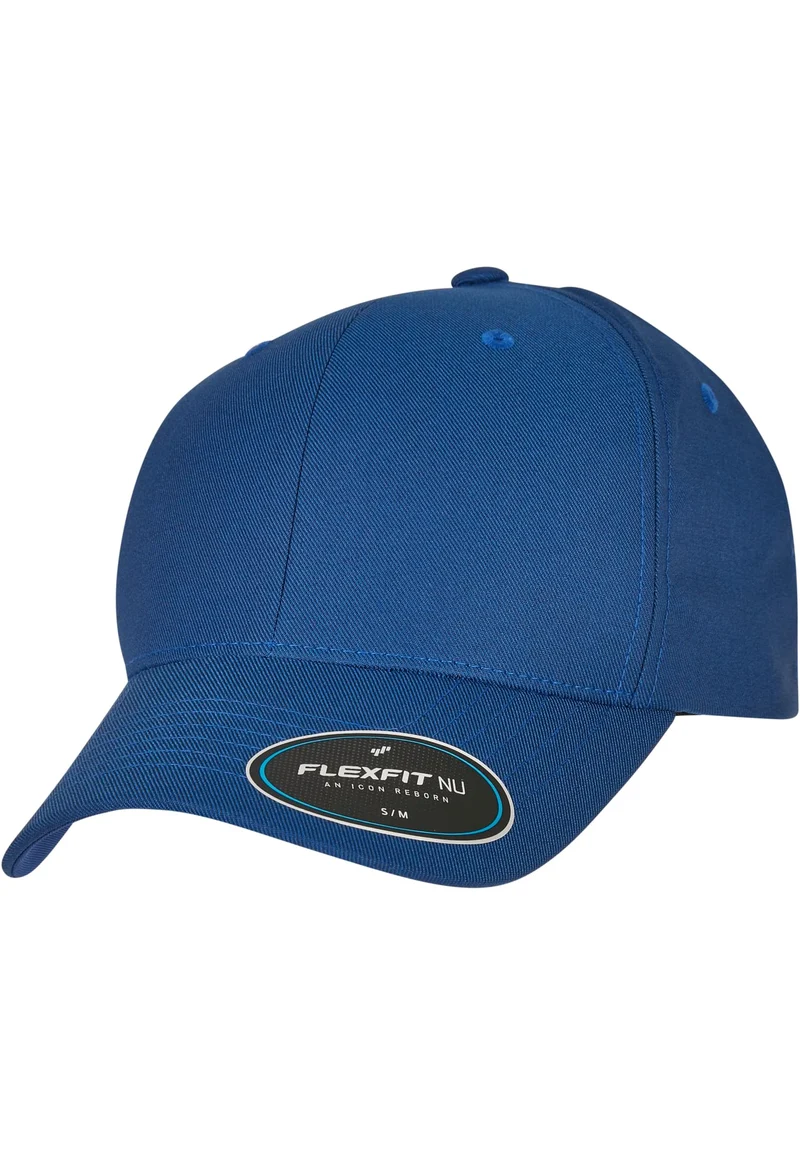 FLEXFIT NU CAP darknavy S/M