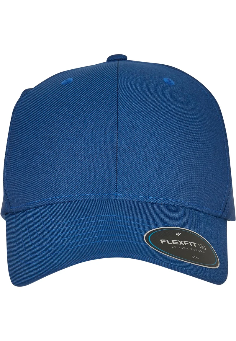 FLEXFIT NU CAP darknavy S/M