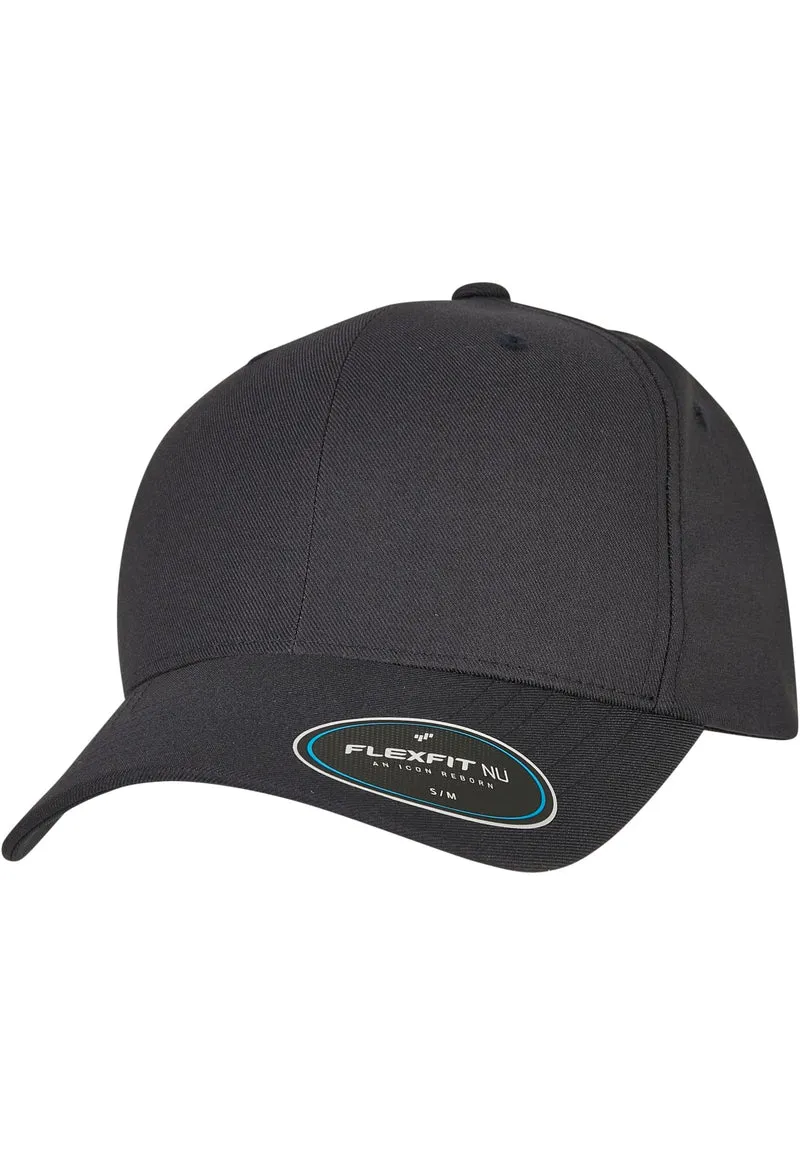FLEXFIT NU CAP darknavy S/M