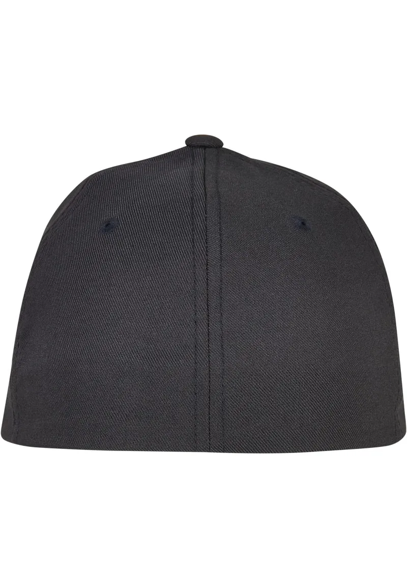 FLEXFIT NU CAP darknavy S/M