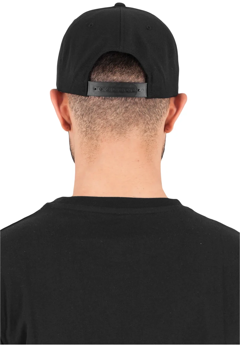 Roses Snapback One Size