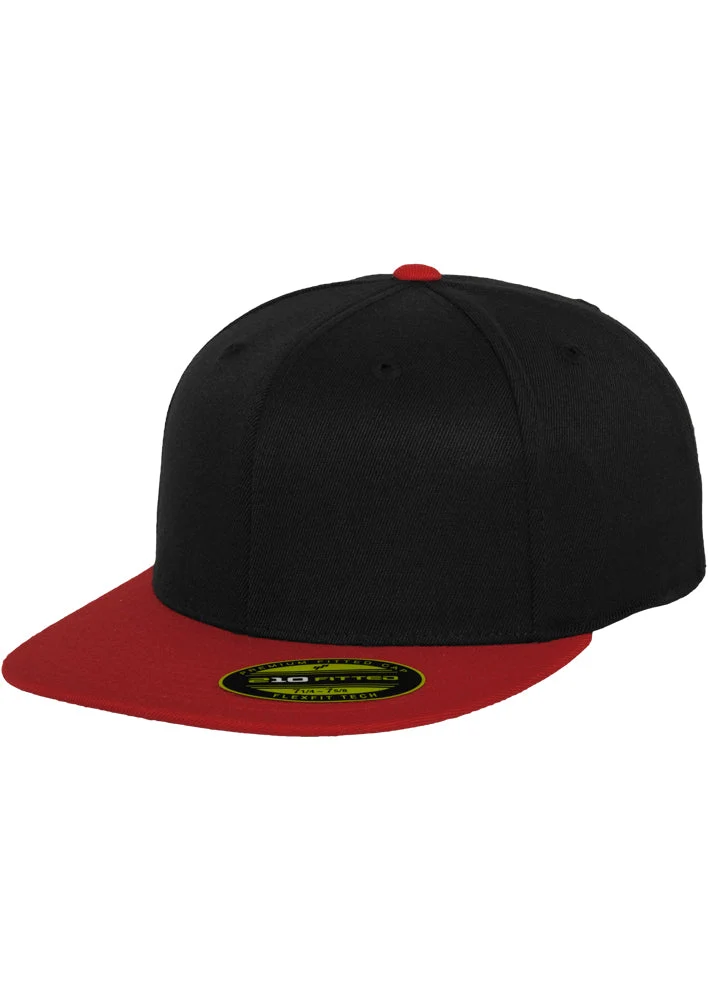 Premium 210 Fitted 2-Tone L/Xl