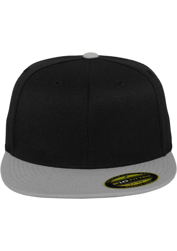 Premium 210 Fitted 2-Tone L/Xl