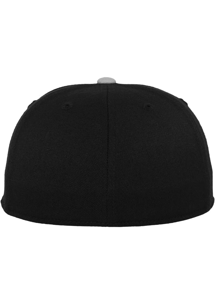 Premium 210 Fitted 2-Tone L/Xl