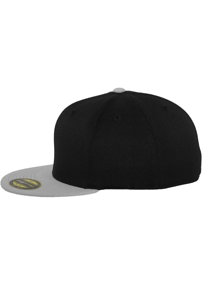 Premium 210 Fitted 2-Tone L/Xl