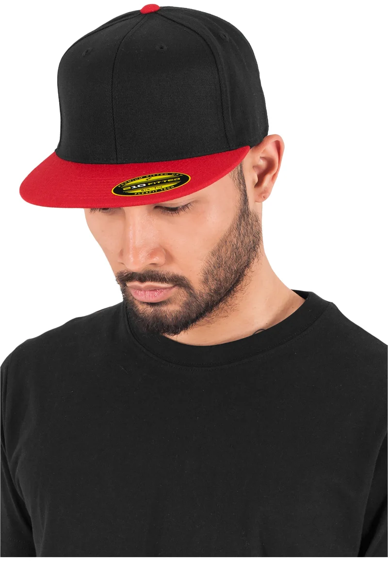Premium 210 Fitted 2-Tone L/Xl
