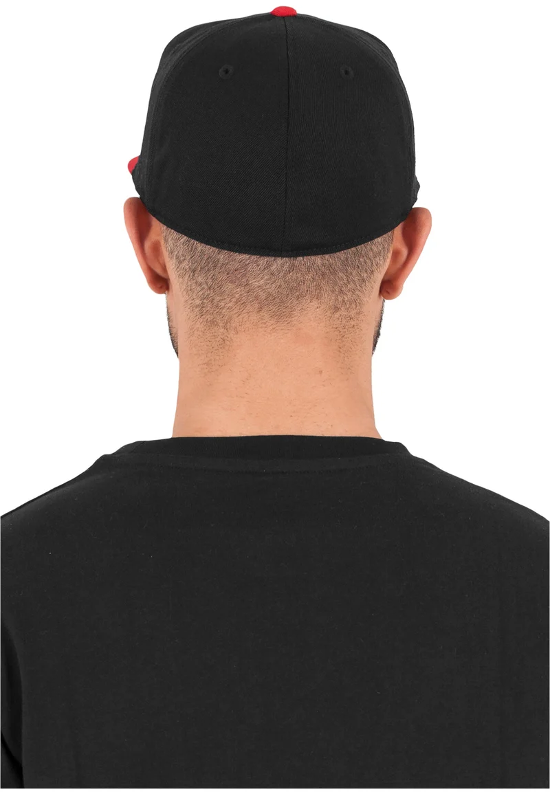 Premium 210 Fitted 2-Tone L/Xl