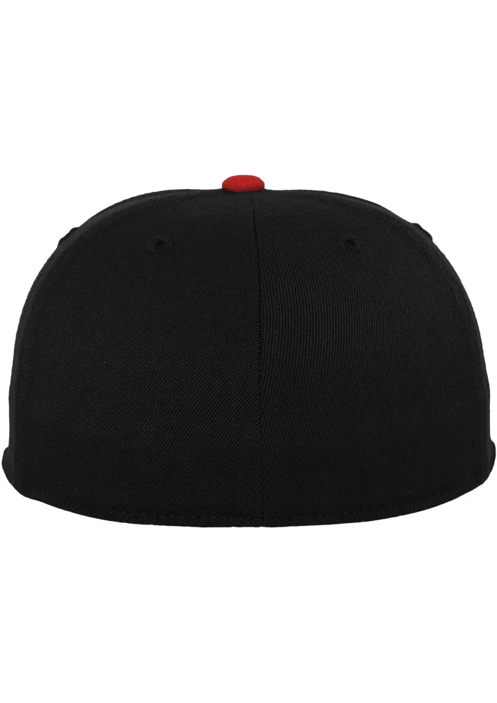 Premium 210 Fitted 2-Tone L/Xl