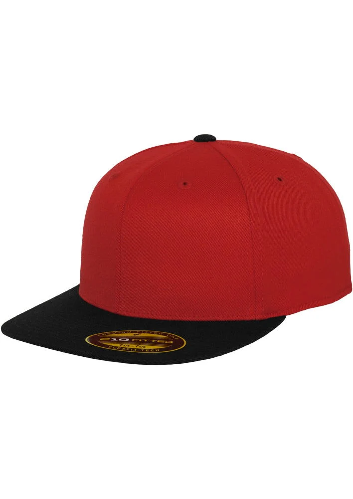 Premium 210 Fitted 2-Tone L/Xl