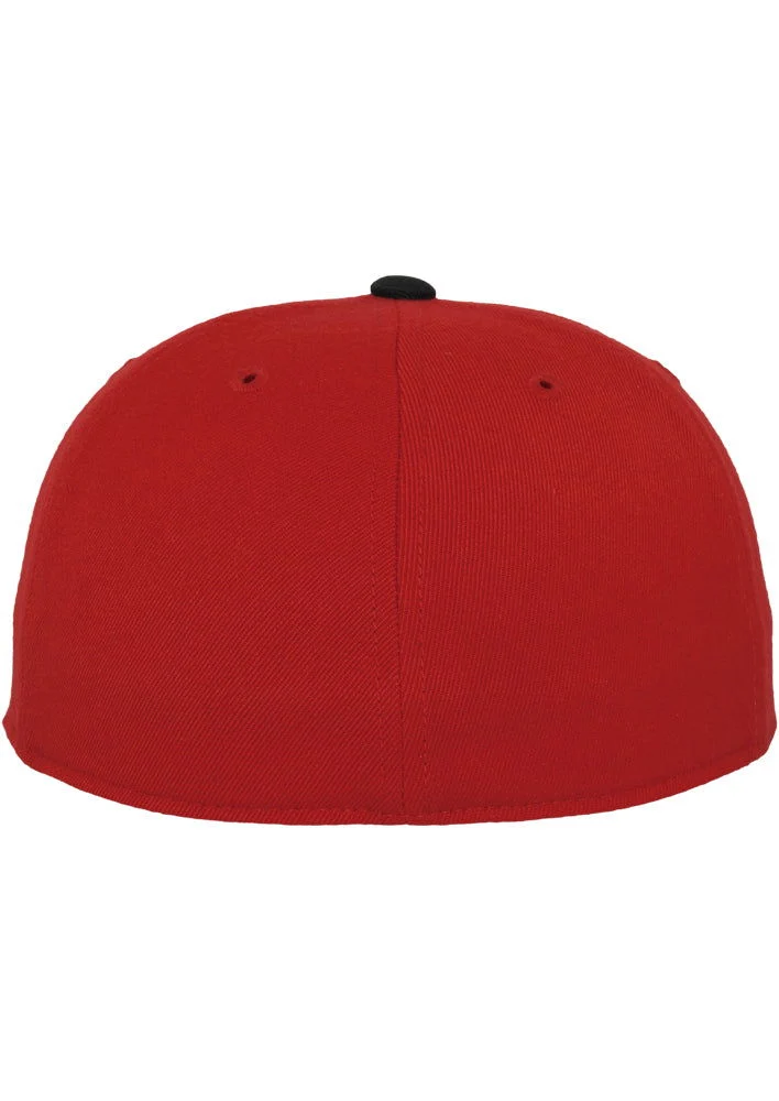 Premium 210 Fitted 2-Tone L/Xl
