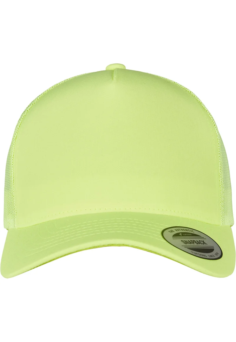 Neon Retro Trucker Neon One Size