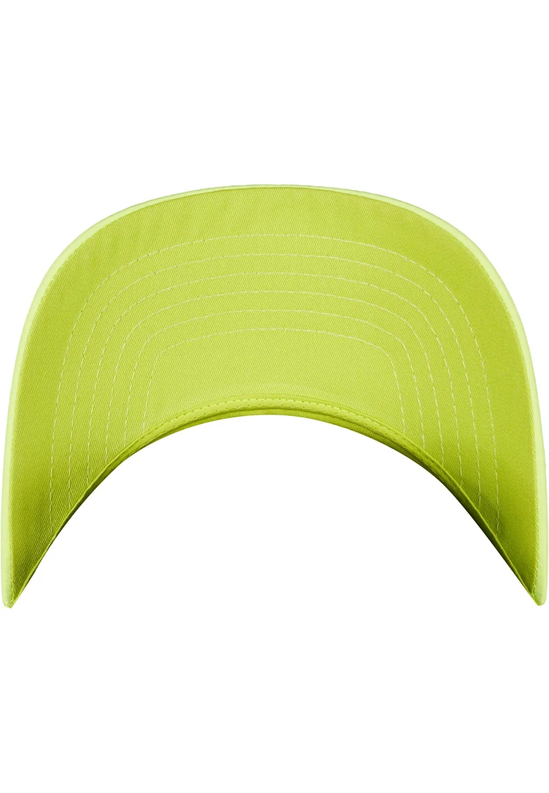 Neon Retro Trucker Neon One Size