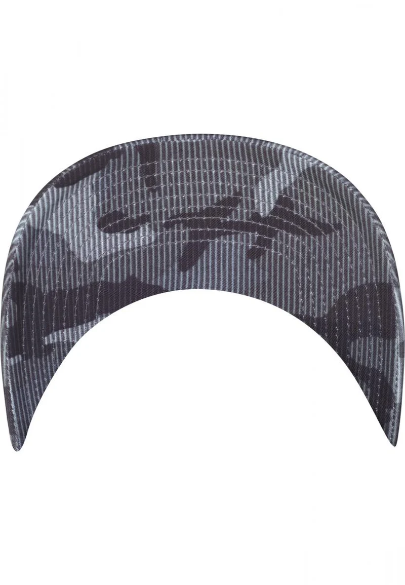 Flexfit Camo Stripe Cap S/M