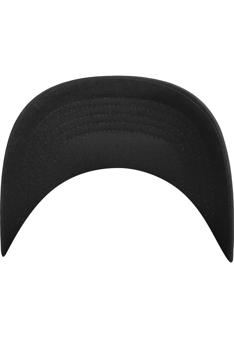Flexfit Perforated Cap Black S/M