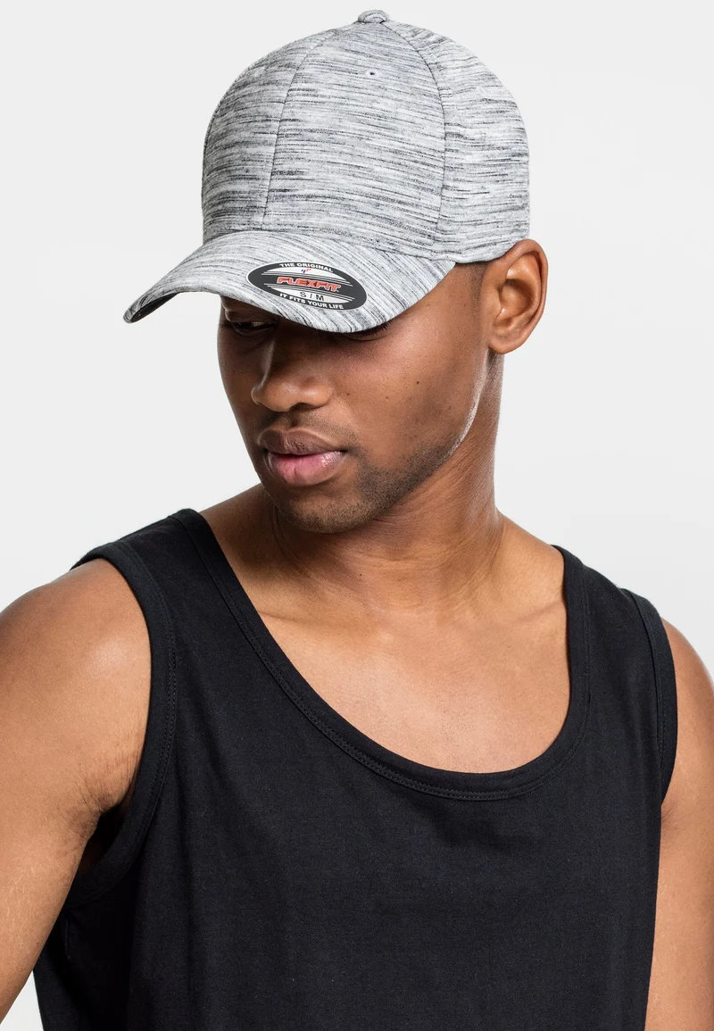 Stripes Flexfit S/M