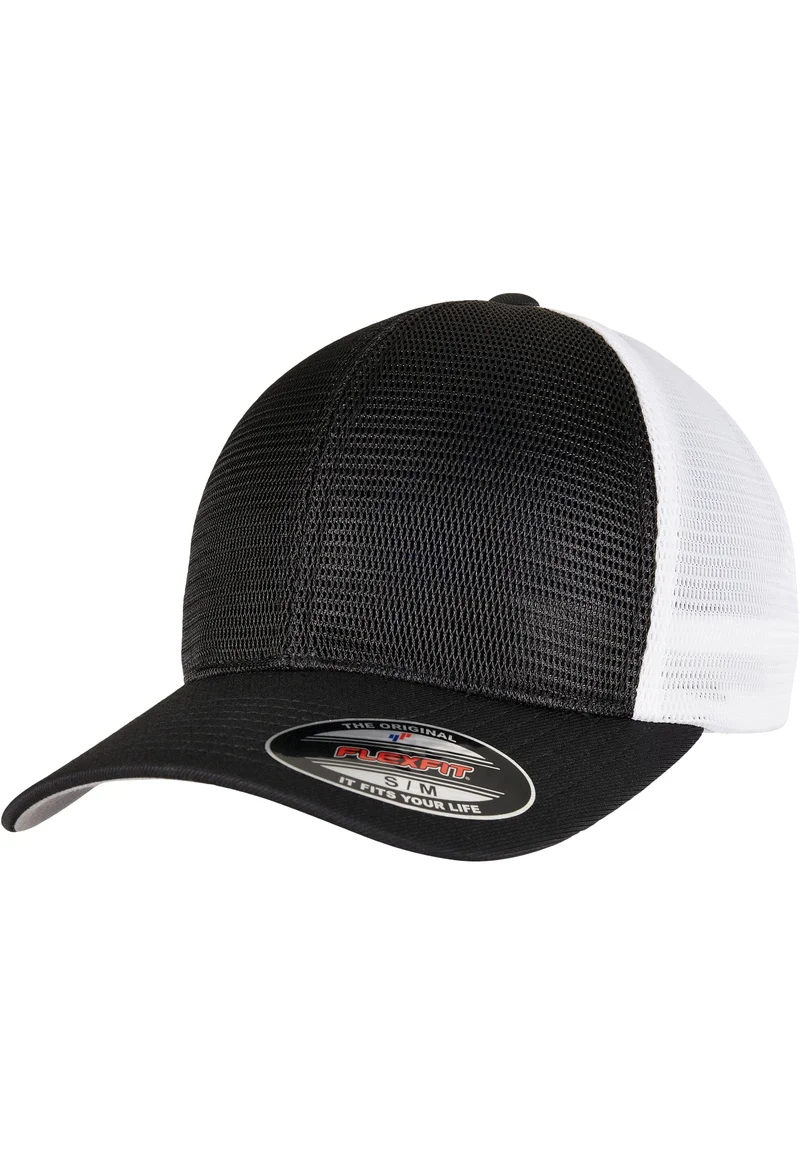 FLEXFIT 360 OMNIMESH CAP S/M