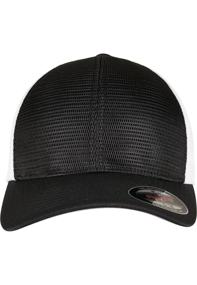 FLEXFIT 360 OMNIMESH CAP S/M