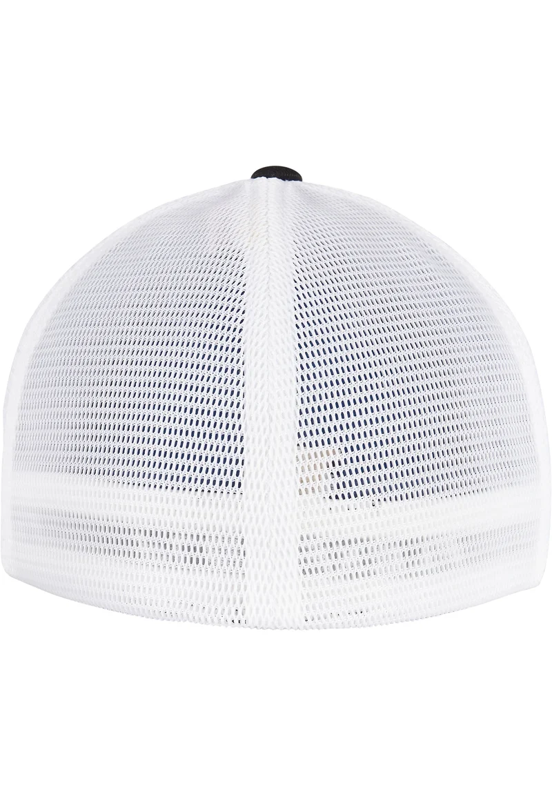 FLEXFIT 360 OMNIMESH CAP S/M