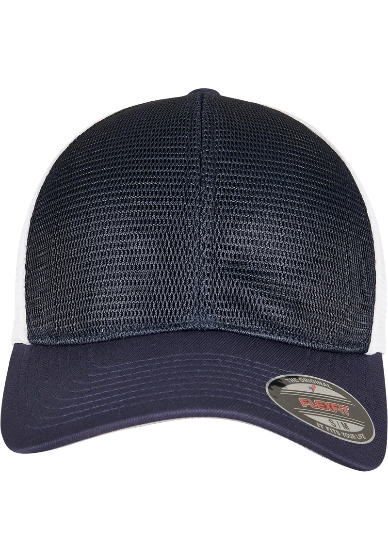 FLEXFIT 360 OMNIMESH CAP S/M