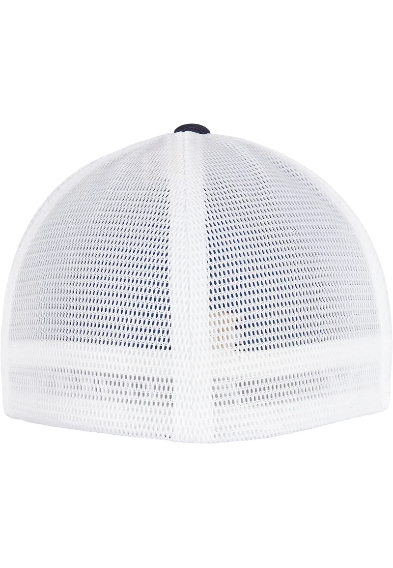 FLEXFIT 360 OMNIMESH CAP S/M