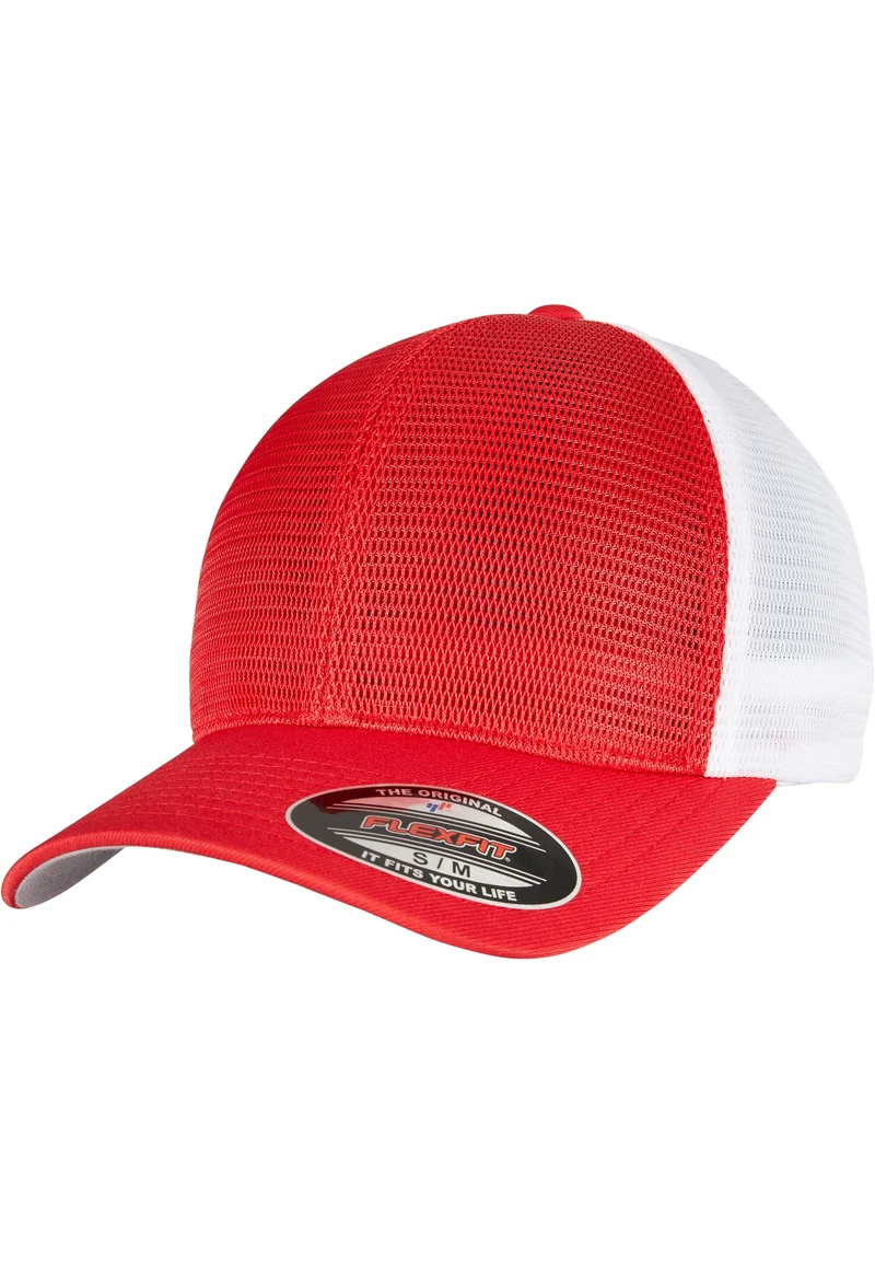 FLEXFIT 360 OMNIMESH CAP S/M