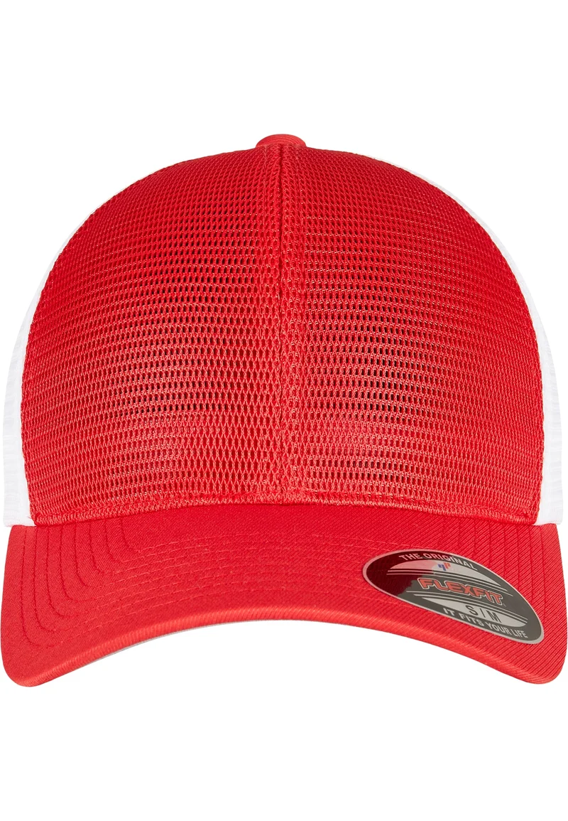FLEXFIT 360 OMNIMESH CAP S/M