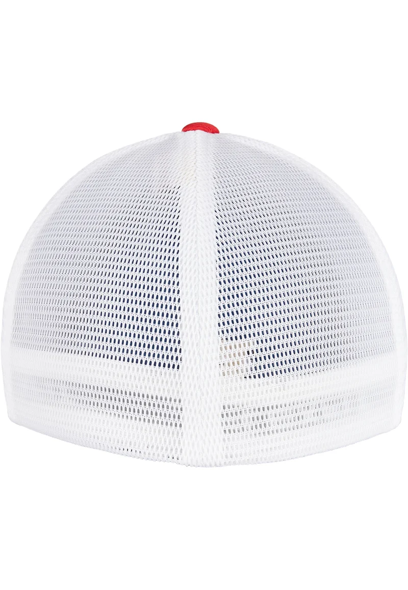 FLEXFIT 360 OMNIMESH CAP S/M