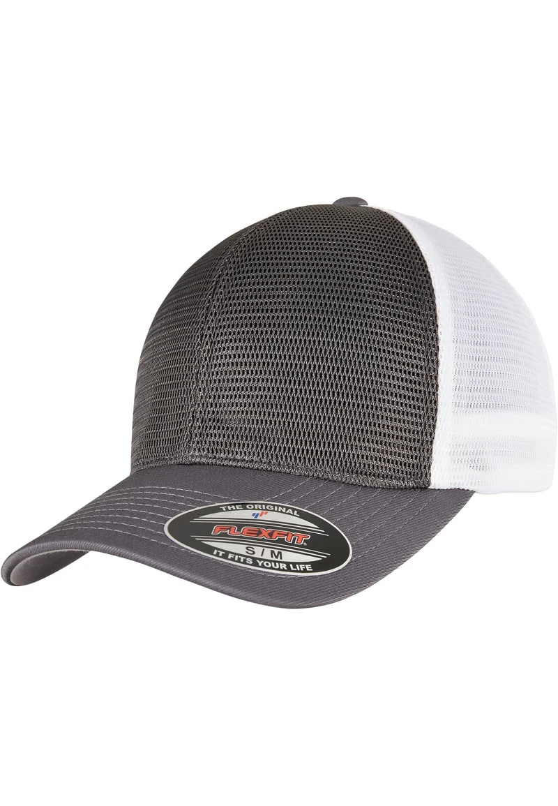 FLEXFIT 360 OMNIMESH CAP S/M