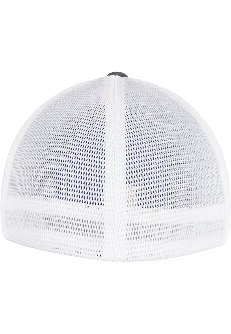 FLEXFIT 360 OMNIMESH CAP S/M
