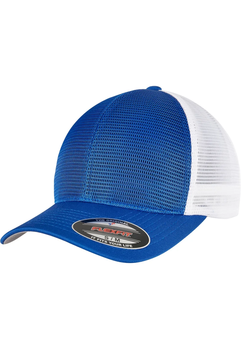 FLEXFIT 360 OMNIMESH CAP S/M