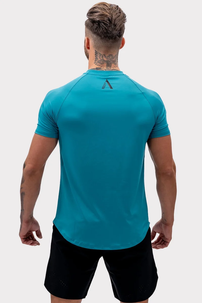 A Forza T-Shirt - Teal