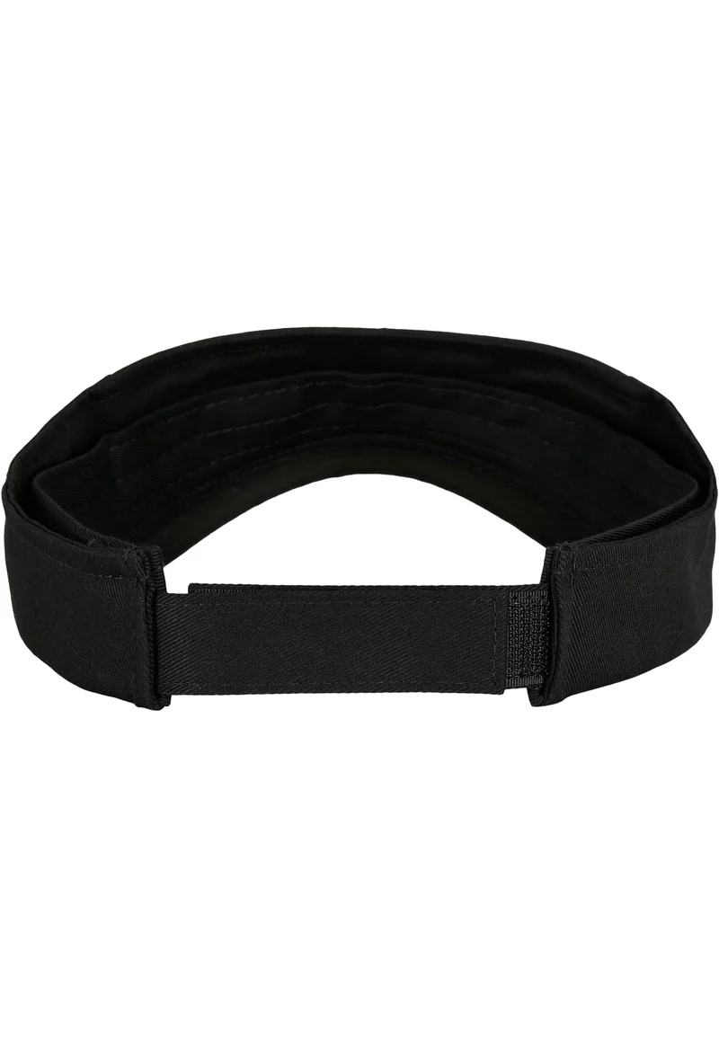 Curved Visor Cap Snapback One Size