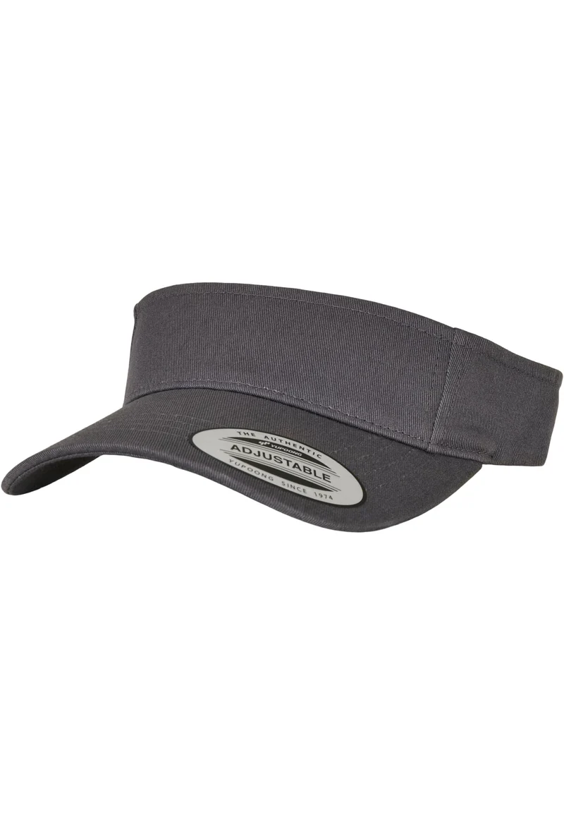 Curved Visor Cap Snapback One Size