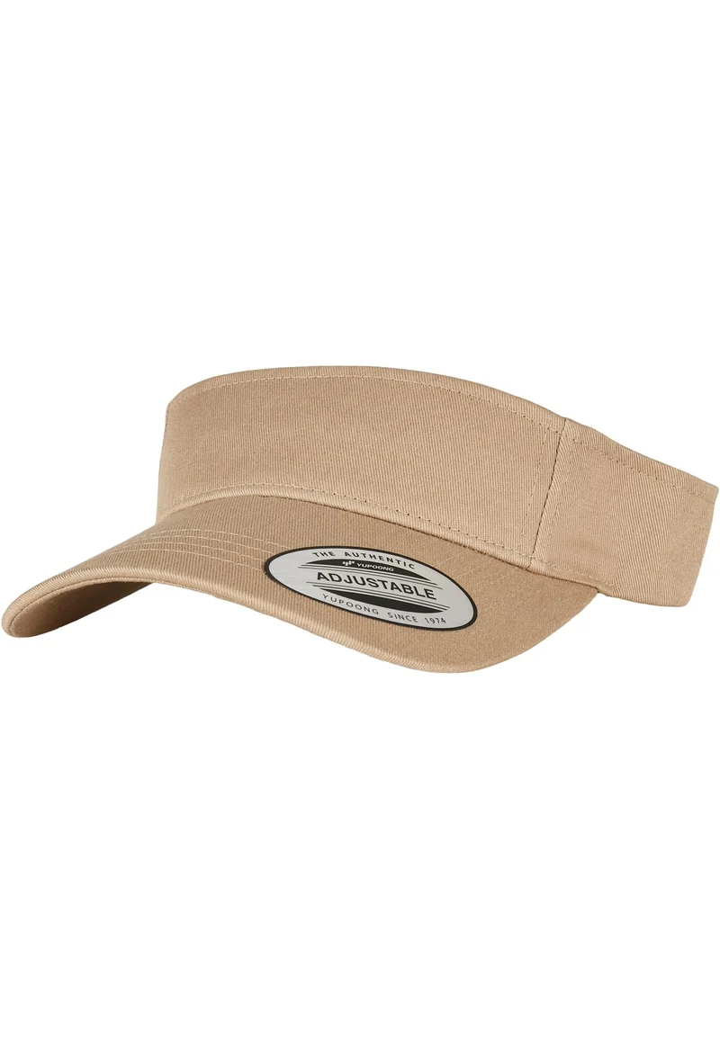 Curved Visor Cap Snapback One Size