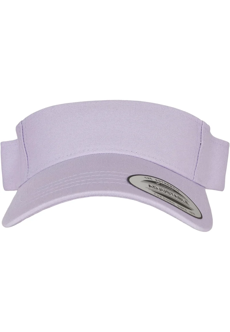 Curved Visor Cap Snapback One Size