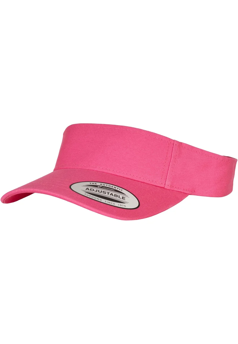 Curved Visor Cap Snapback One Size