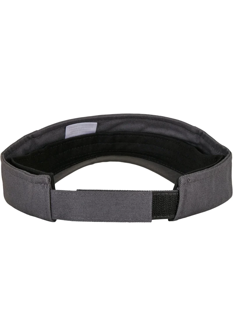 Curved Visor Cap Snapback One Size