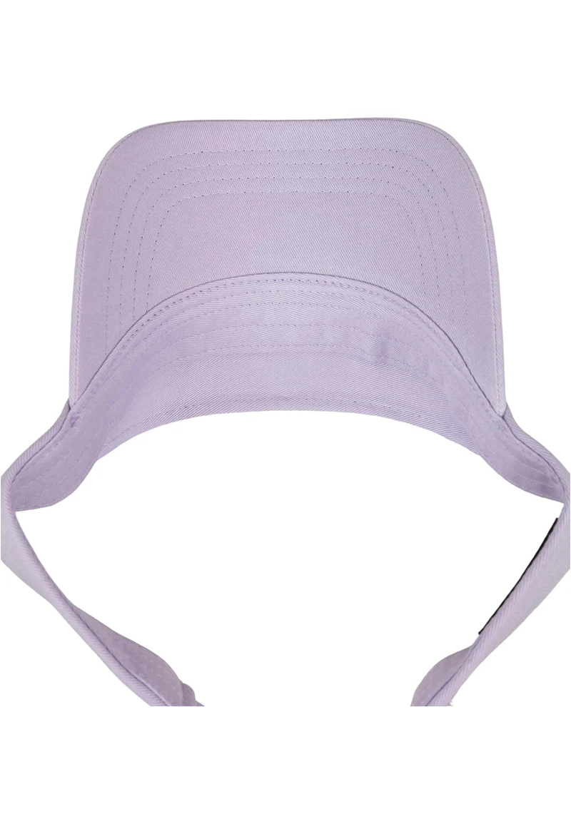Curved Visor Cap Snapback One Size