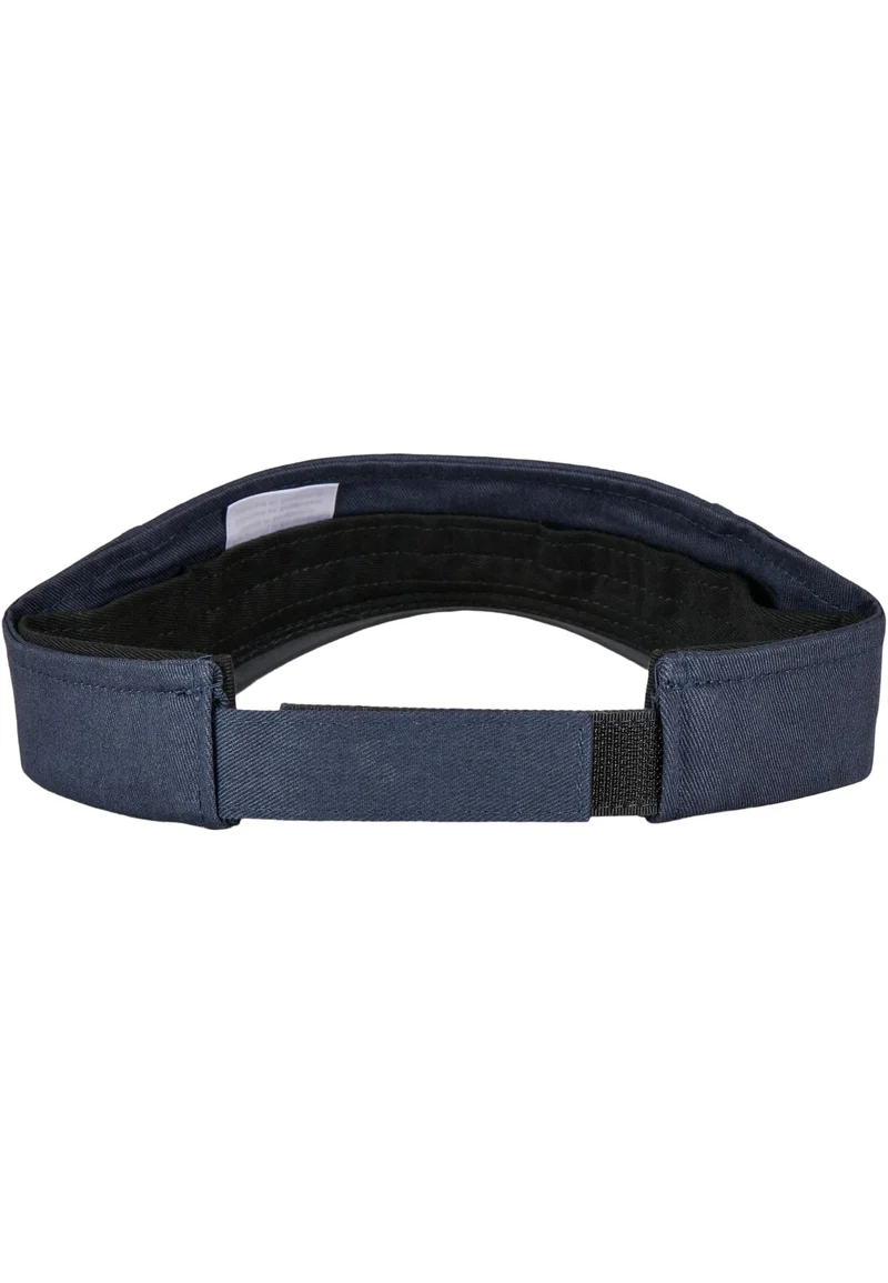 Curved Visor Cap Snapback One Size
