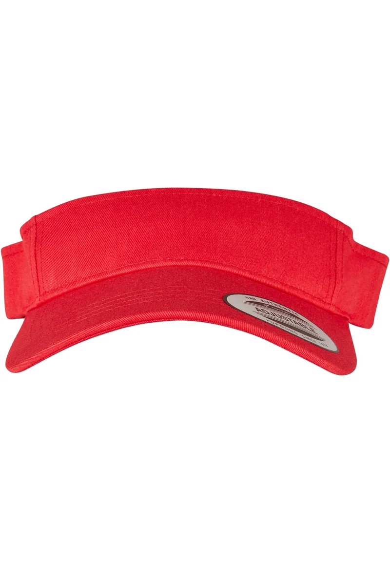 Curved Visor Cap Snapback One Size