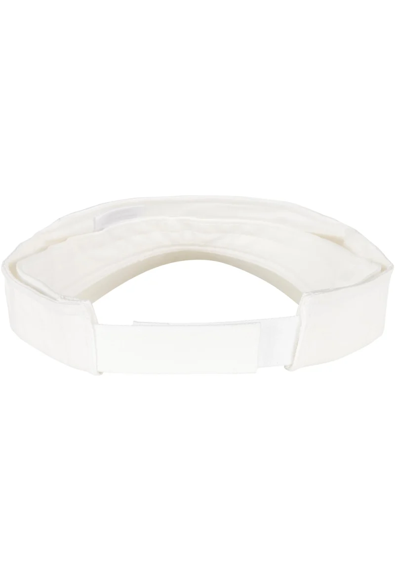 Curved Visor Cap Snapback One Size