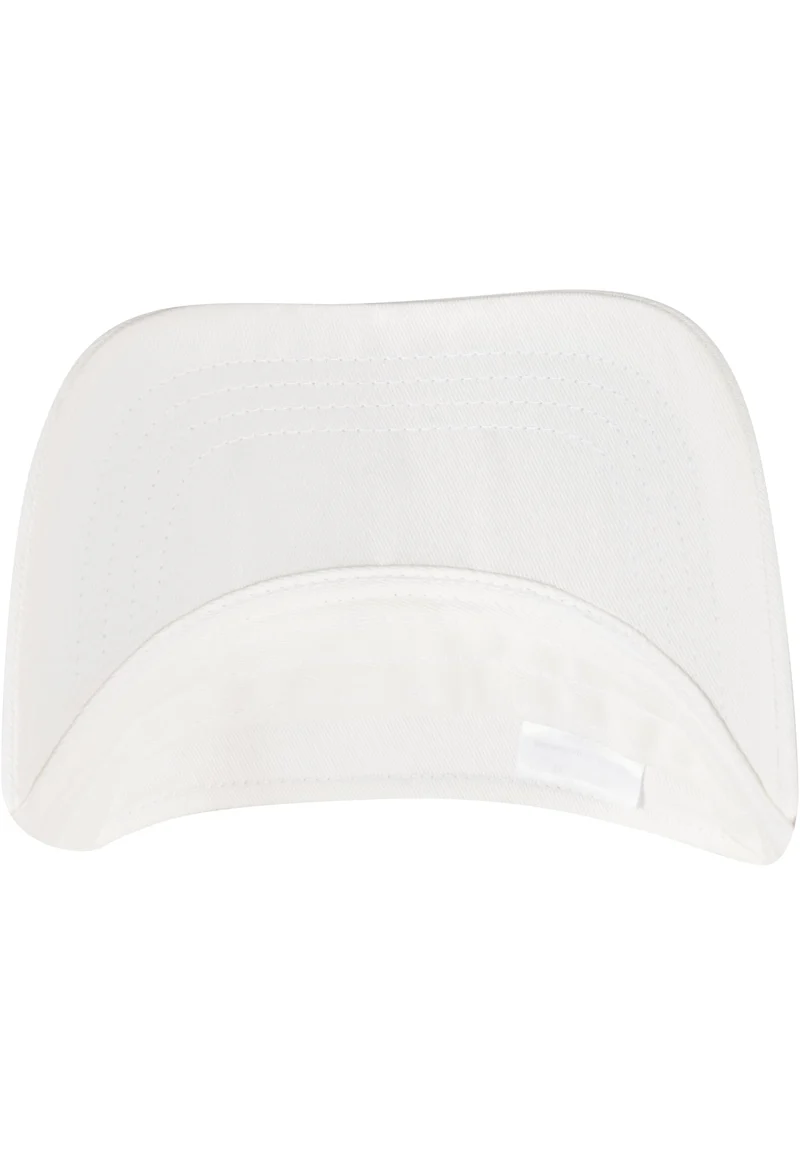 Curved Visor Cap Snapback One Size