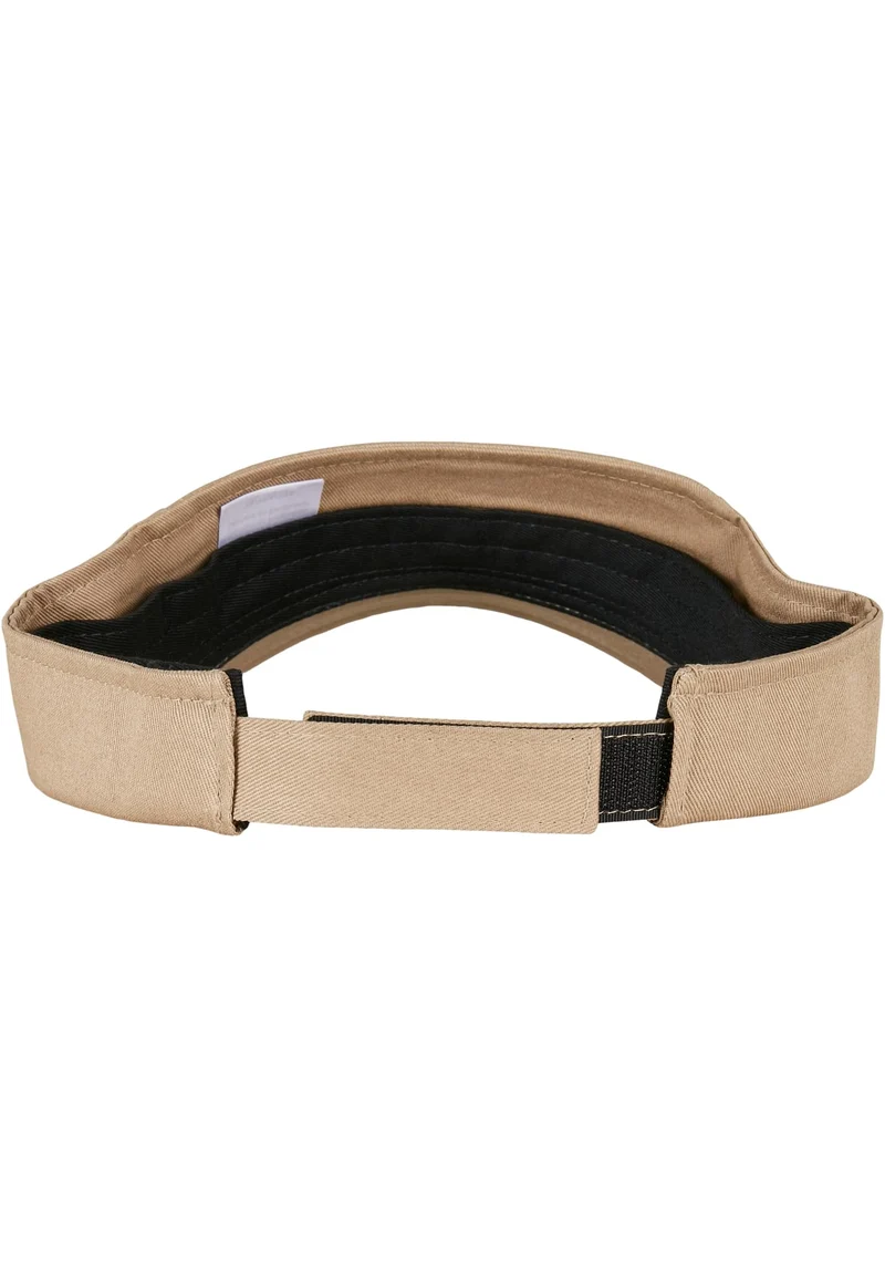 Curved Visor Cap Snapback One Size