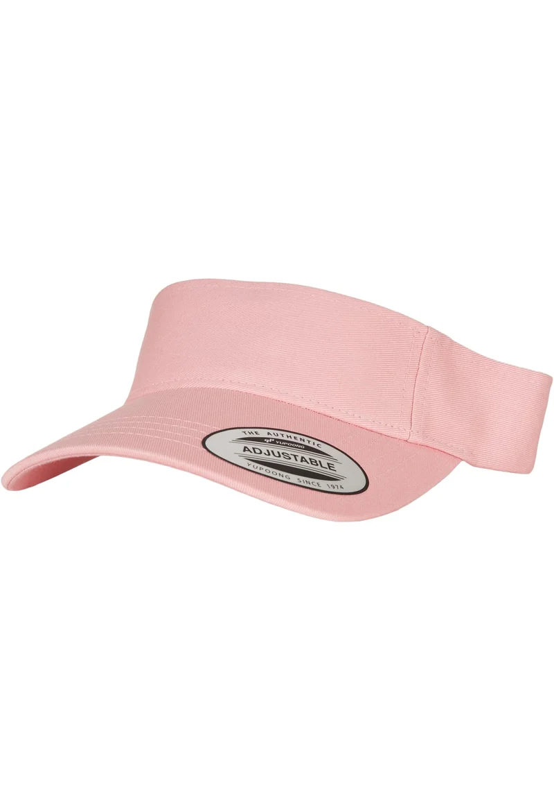 Curved Visor Cap Snapback One Size
