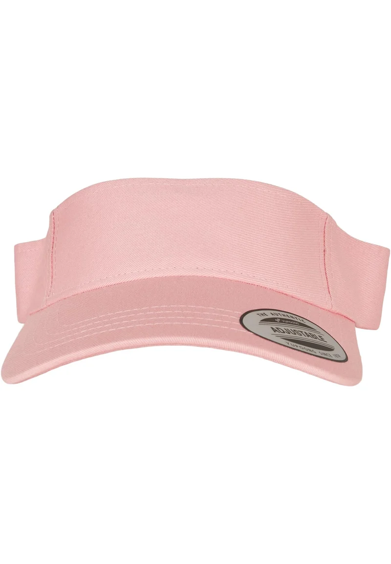 Curved Visor Cap Snapback One Size
