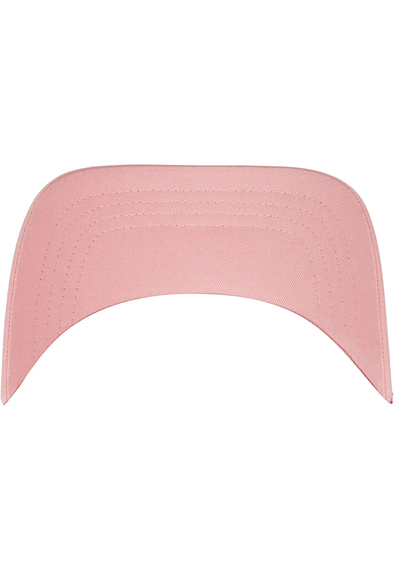 Curved Visor Cap Snapback One Size