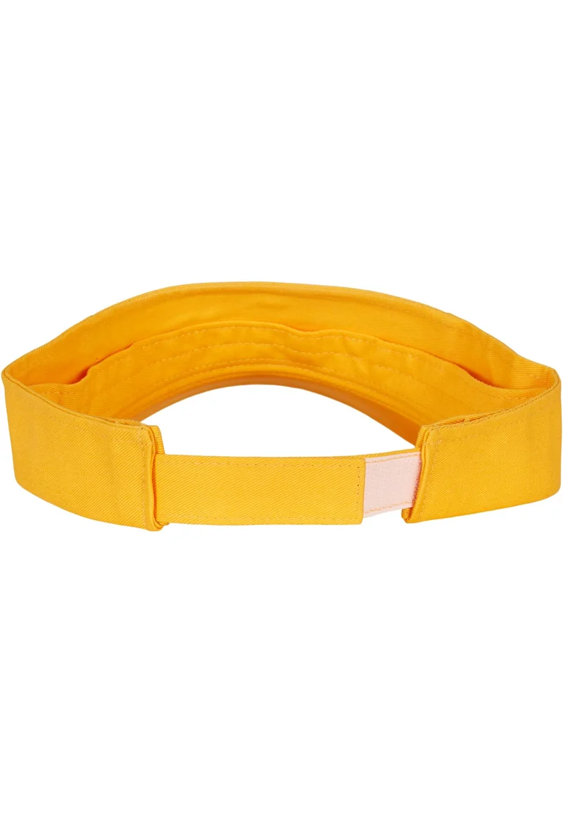 Curved Visor Cap Snapback One Size